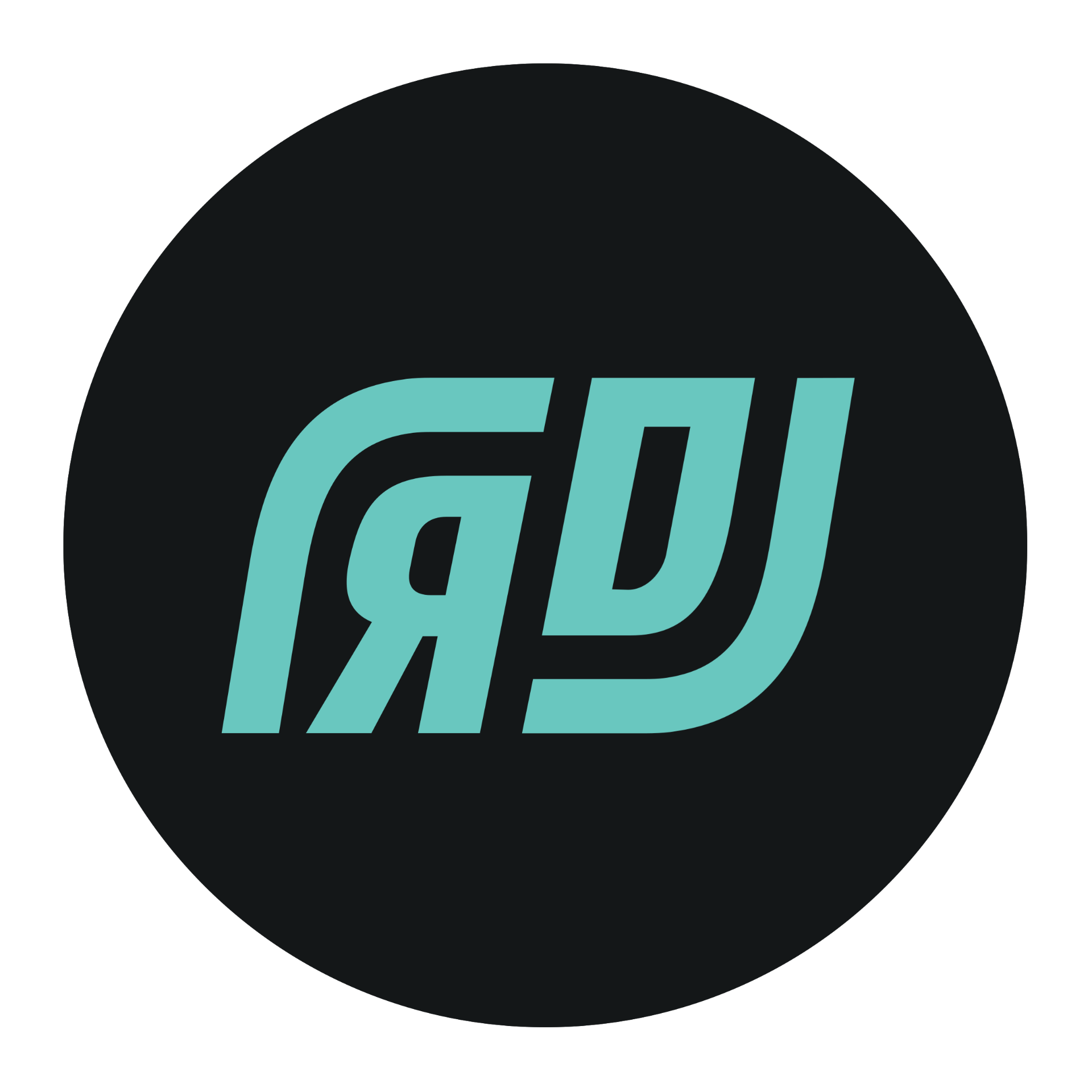 Logo van Rik De Jonghe Personal Coach